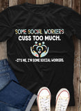 SOCIAL WORKER 12