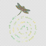 DRAGONFLY 4