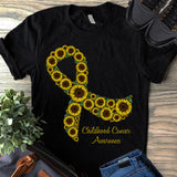CHILDHOOD CANCER AWARENESS 26