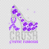 CYSTIC FIBROSIS AWARENESS 65