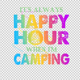 CAMPING 318
