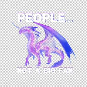 DRAGON 18