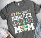 BASEBALL 5