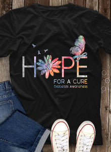 DIABETES AWARENESS 18