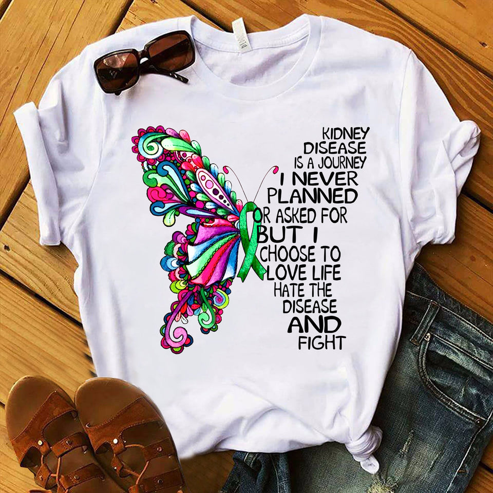 KIDNEY AWARENESS 21