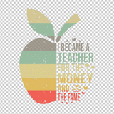 TEACHER 687
