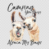 CAMPING 38