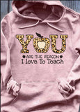 TEACHER 660