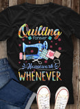 QUILTING 9