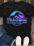 TEACHER 28