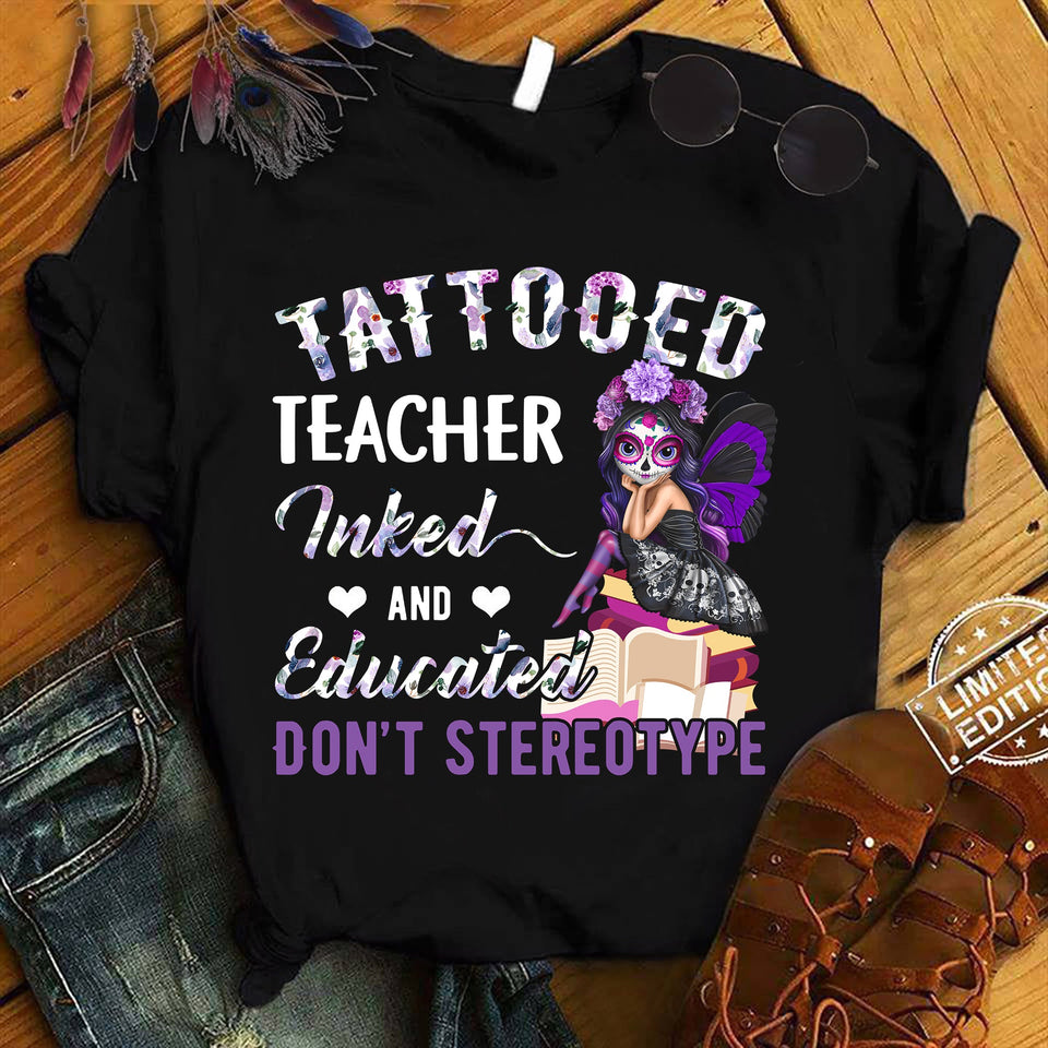 TEACHER 755