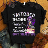 TEACHER 755