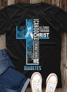 DIABETES AWARENESS 10