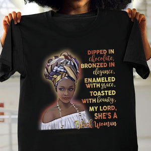 AFRICAN AMERICAN 58
