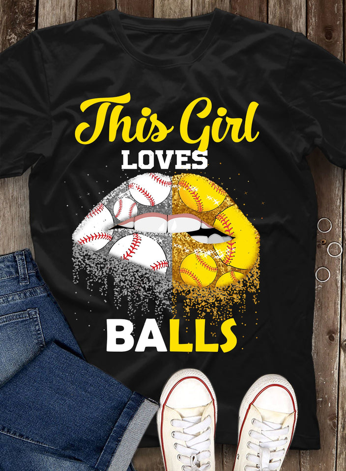 SOFTBALL 185