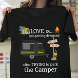 CAMPING 330