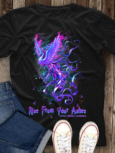 CYSTIC FIBROSIS AWARENESS 62