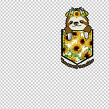 SLOTH 100
