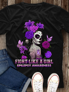 EPILEPSY AWARENESS 23