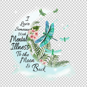 MENTAL HEALTH AWARENESS 143