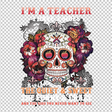 TEACHER 733