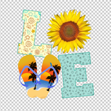SUNFLOWER 18