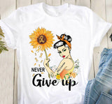 MULTIPLE SCLEROSIS AWARENESS 367