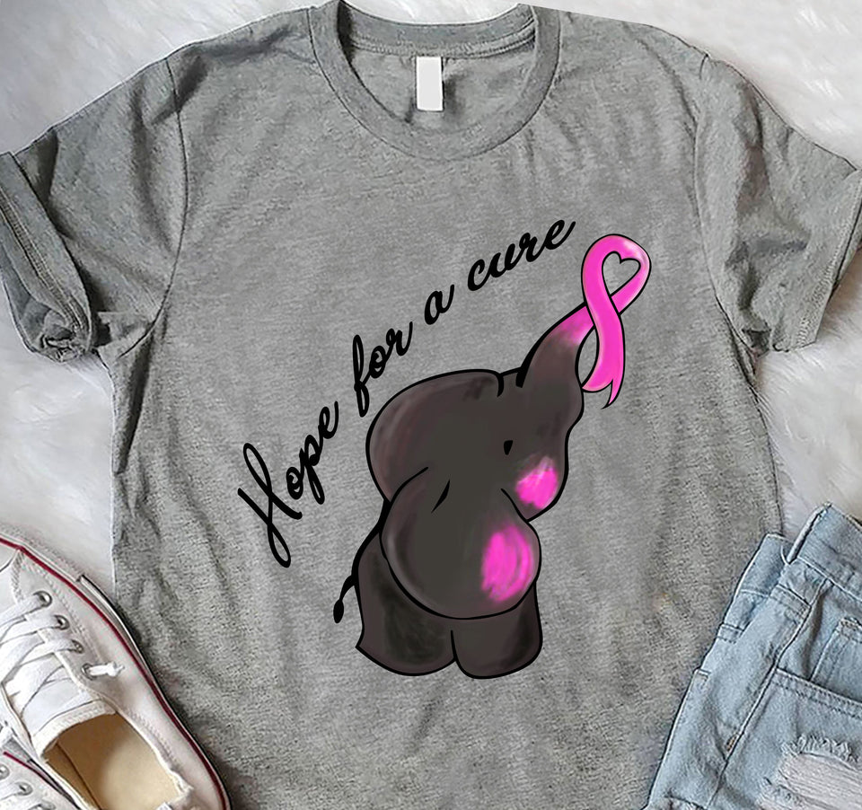 BREAST CANCER AWARENESS 101