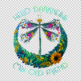 HIPPIE 206