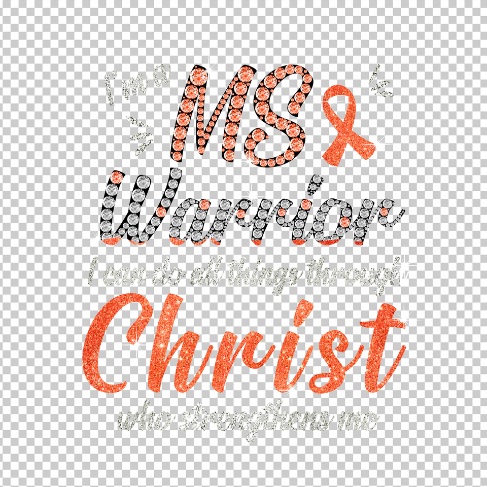 MULTIPLE SCLEROSIS AWARENESS 431