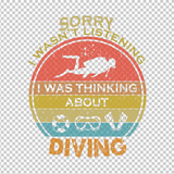 SCUBA DIVING 32