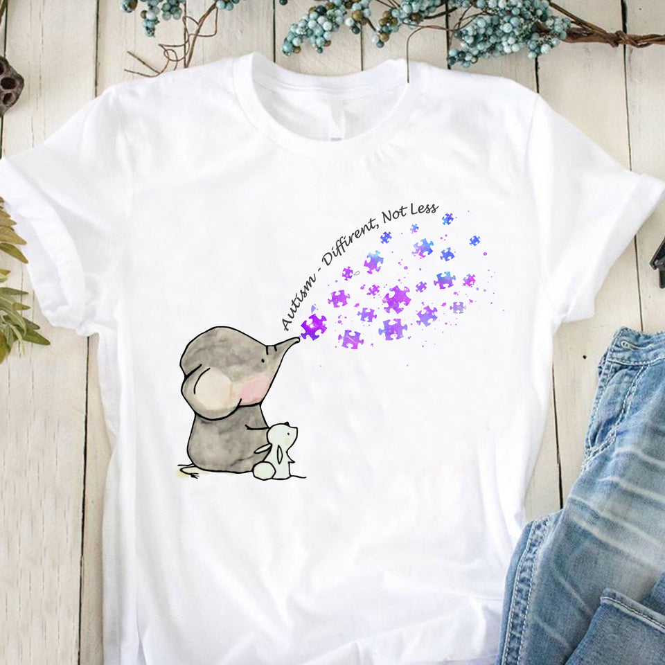AUTISM AWARENESS 637