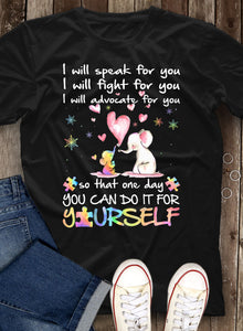 AUTISM AWARENESS 259
