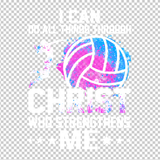 VOLLEYBALL 14