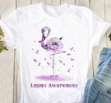 LUPUS AWARENESS 16