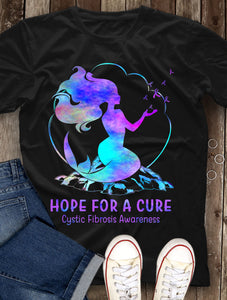 CYSTIC FIBROSIS AWARENESS 30