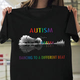 AUTISM AWARENESS 546