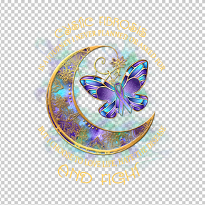 CYSTIC FIBROSIS AWARENESS 39