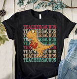 TEACHER 607