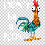 CHICKEN 69