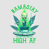 WEED 36