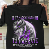 FIBROMYALGIA AWARENESS 303