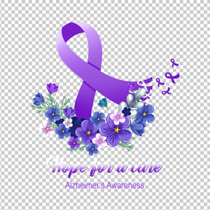 ALZHEIMER AWARENESS 91
