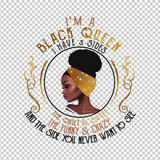 AFRICAN AMERICAN 132