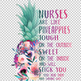 NURSE 264