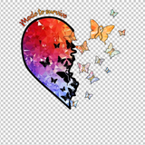MULTIPLE SCLEROSIS AWARENESS 6