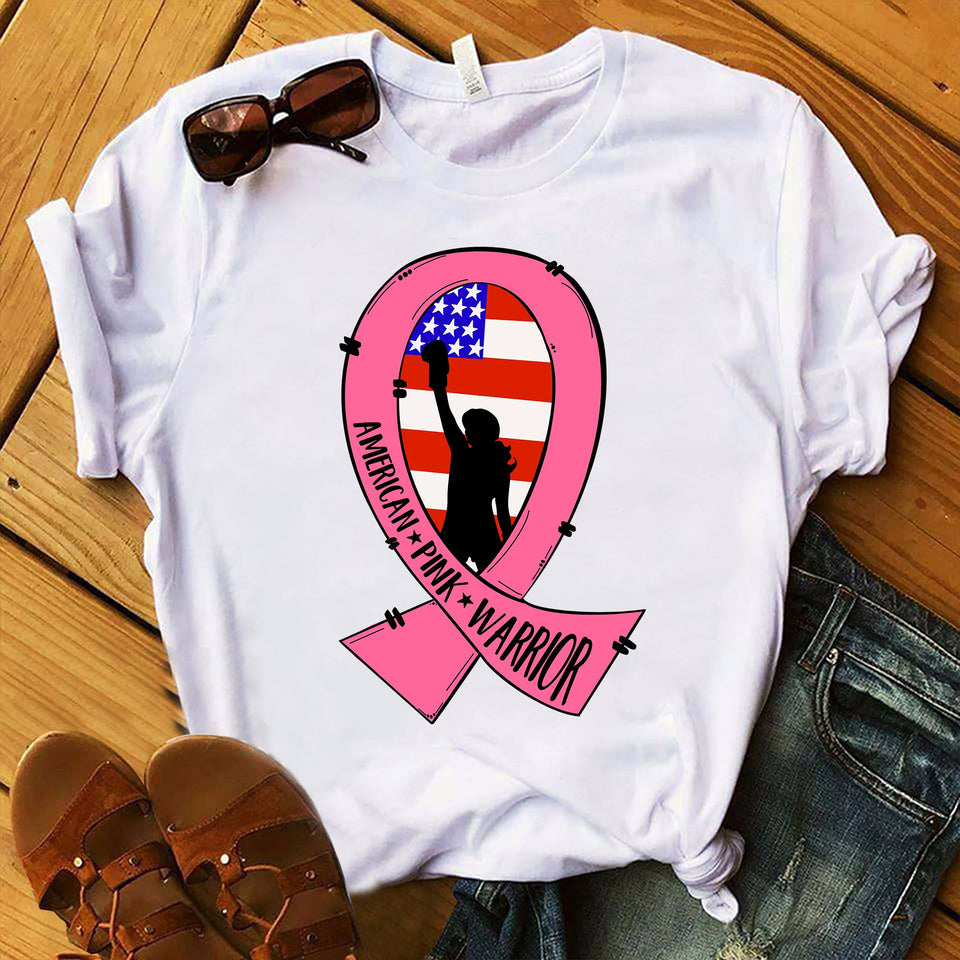 BREAST CANCER AWARENESS 189