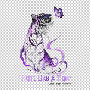 CYSTIC FIBROSIS AWARENESS 57