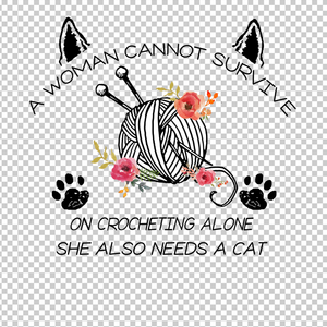 CROCHETING 19