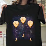 MULTIPLE SCLEROSIS AWARENESS 311